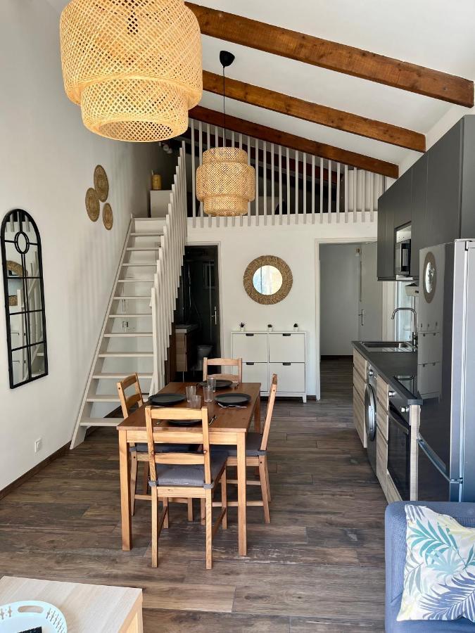 Maisonnette Avec Petite Foret Valreas Luaran gambar