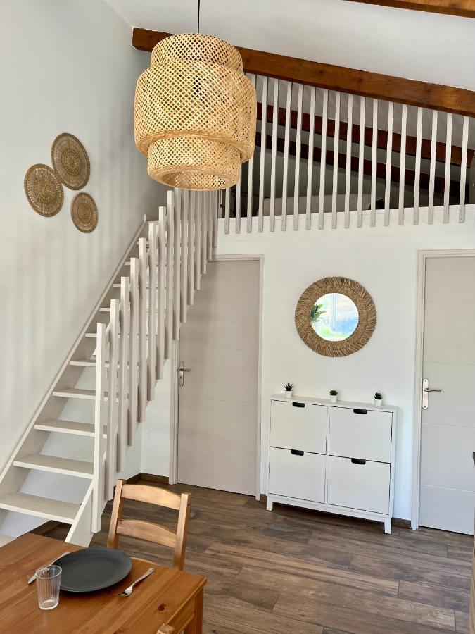 Maisonnette Avec Petite Foret Valreas Luaran gambar